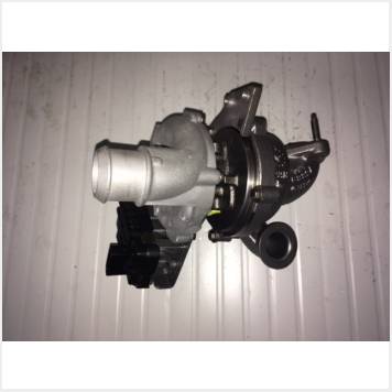 Foto: Turbocompressore Ford 1.8 TDCI 742110